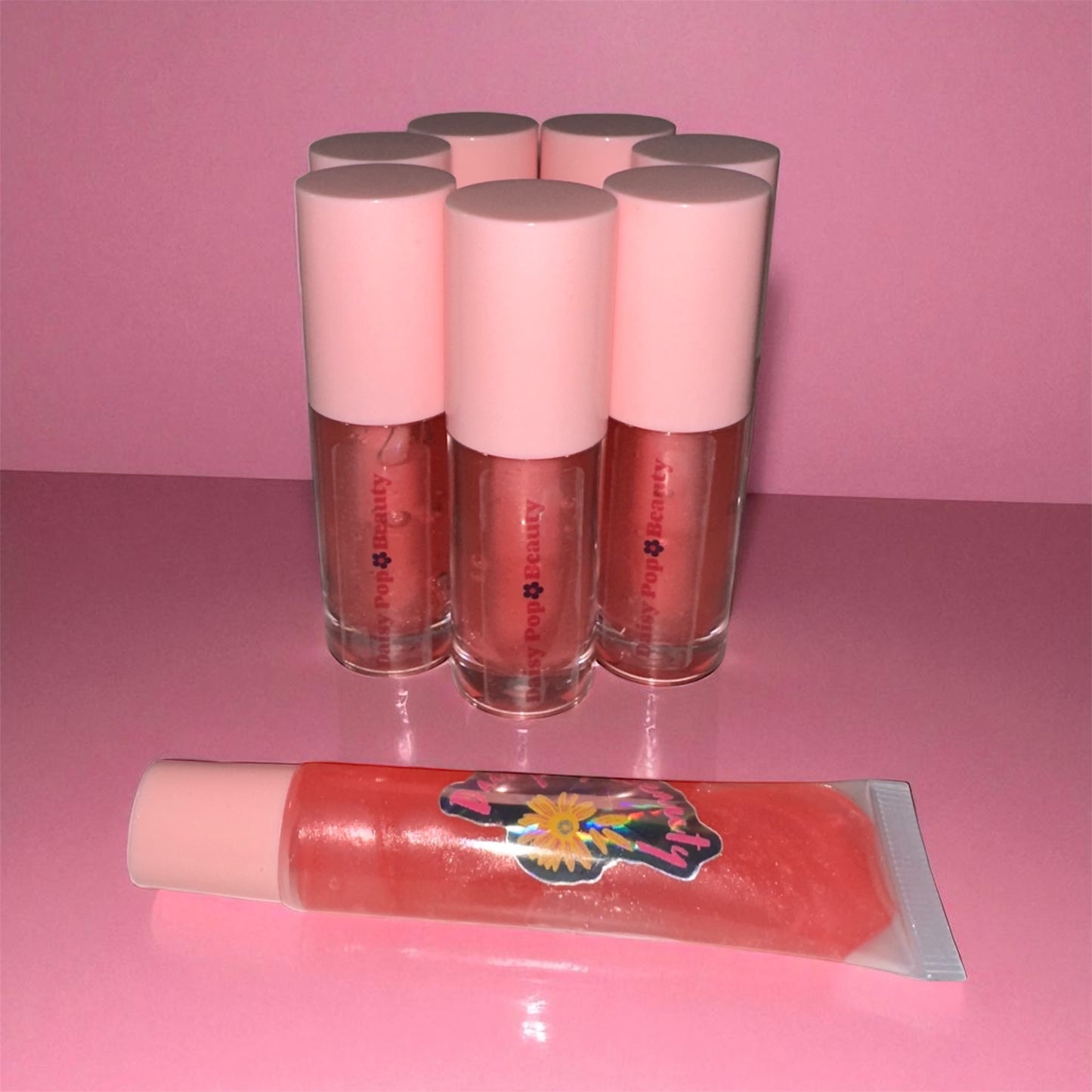 SugaBerry Lip Gloss